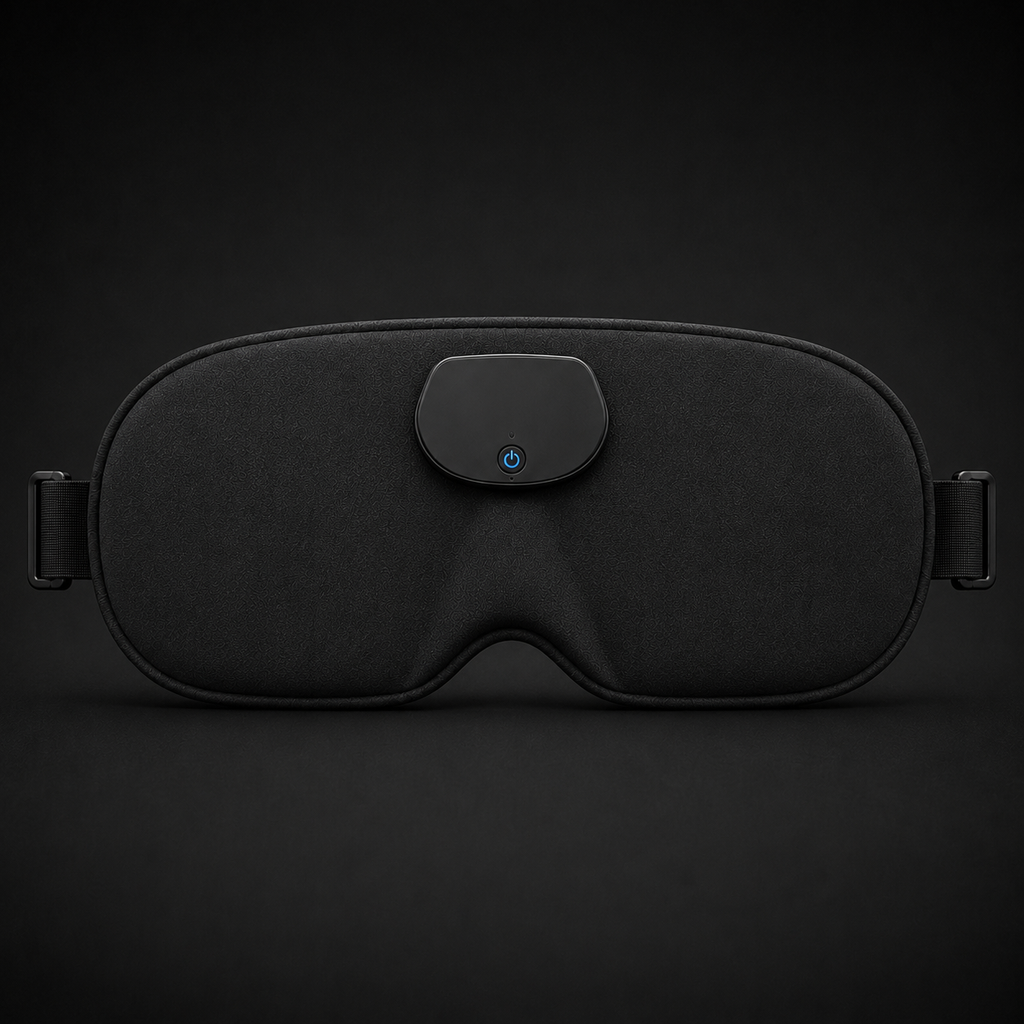 Deep Delta Sleep Mask