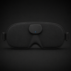 Deep Delta Sleep Mask