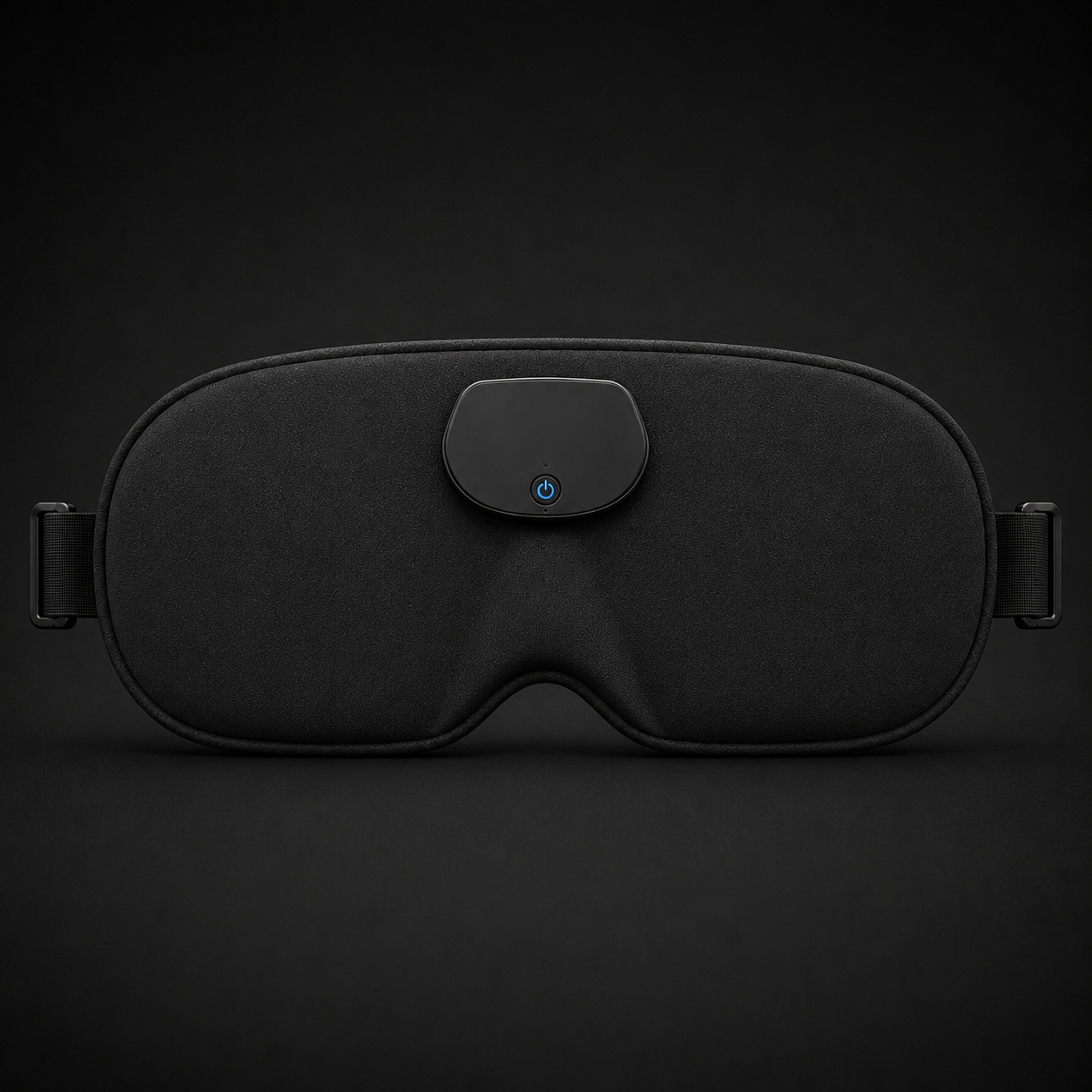 Deep Delta Sleep Mask