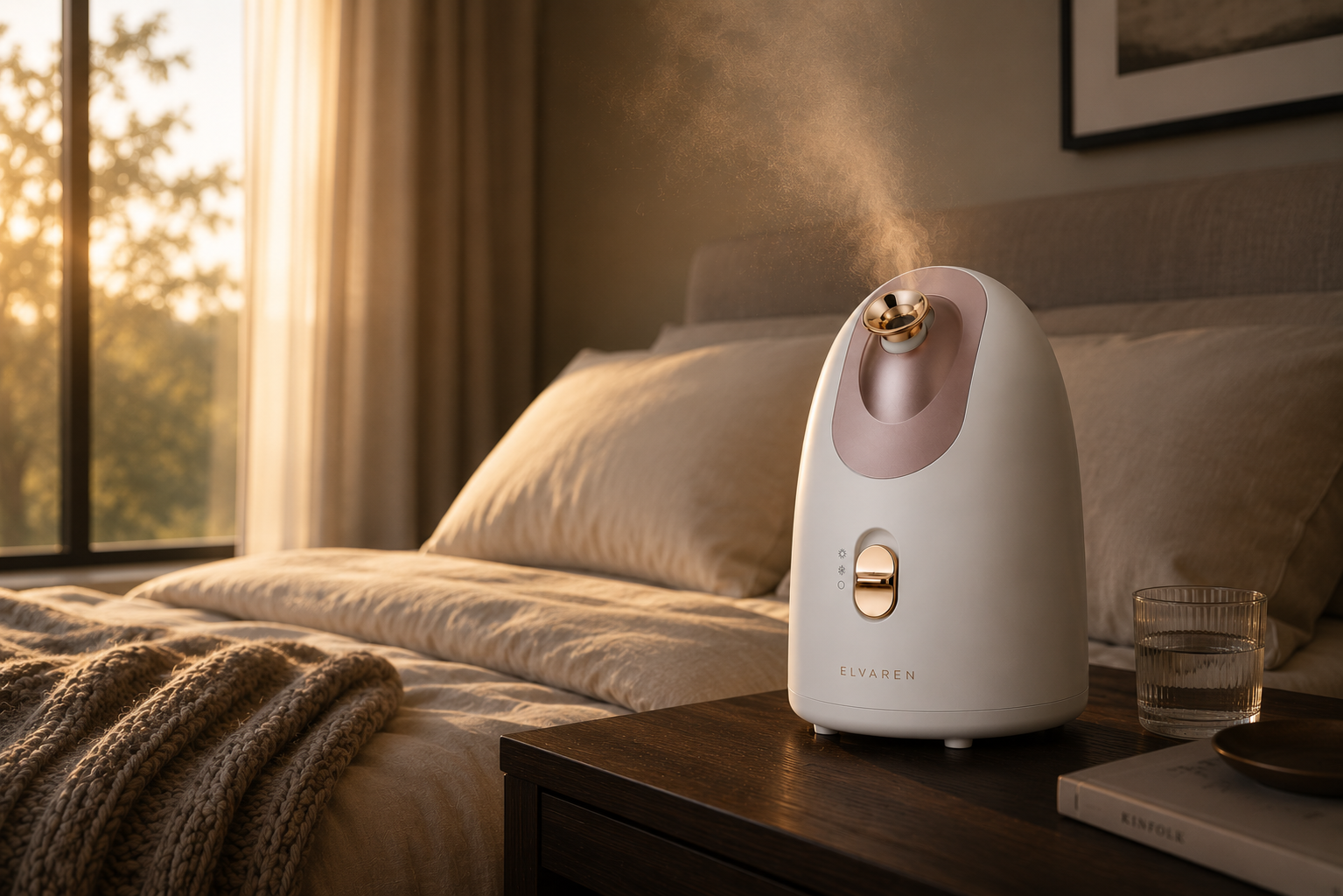 Thermal Recovery System