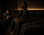 Deep Delta Weighted Blanket