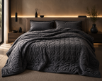 Deep Delta Weighted Blanket
