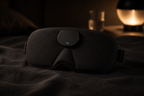 Deep Delta Sleep Mask