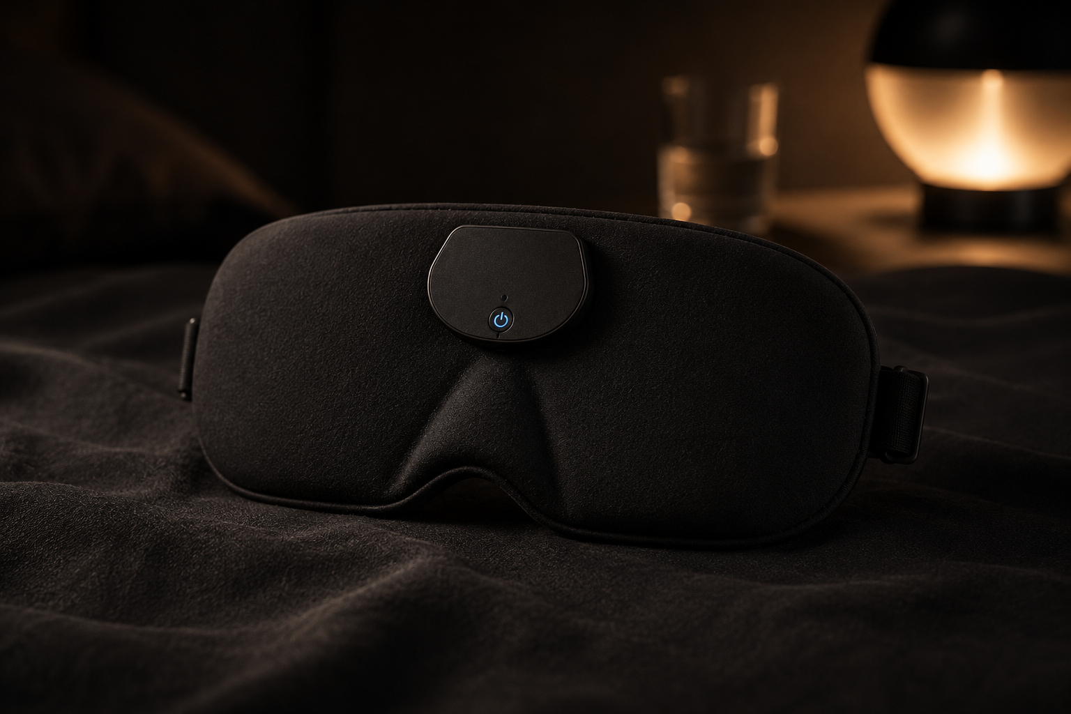 Deep Delta Sleep Mask