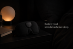 Deep Delta Sleep Mask