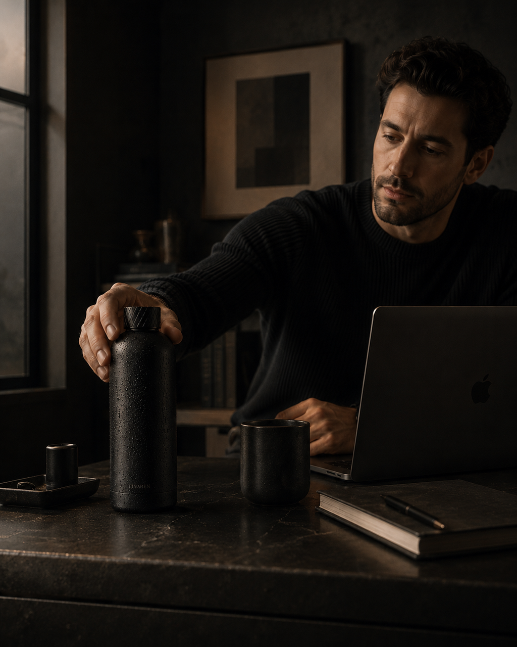 Neural Hydration System