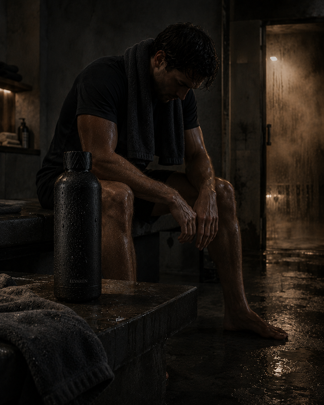 Neural Hydration System