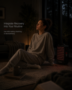 Neural Recovery Panel
