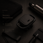 PulseForm 8-Head Recovery Massager