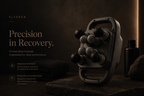 PulseForm 8-Head Recovery Massager