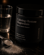 Deep Recovery Magnesium