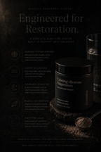 Deep Recovery Magnesium