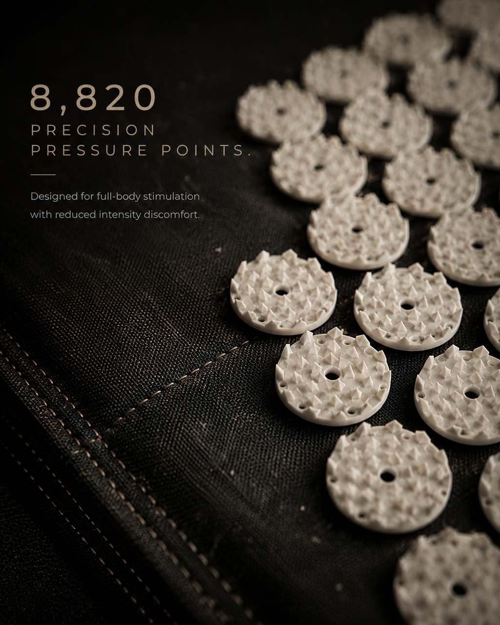 Pressure Recovery System
