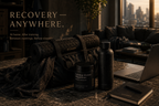 Pressure Recovery System