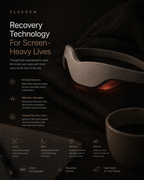 Neural Recovery Visor