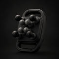 PulseForm 8-Head Recovery Massager