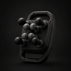 PulseForm 8-Head Recovery Massager