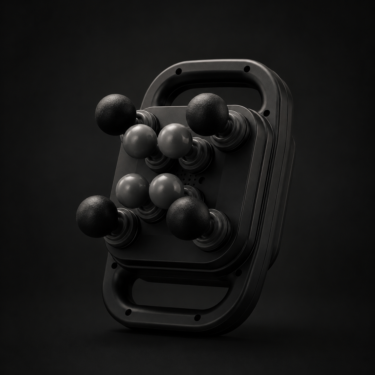 PulseForm 8-Head Recovery Massager