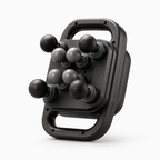 PulseForm 8-Head Recovery Massager