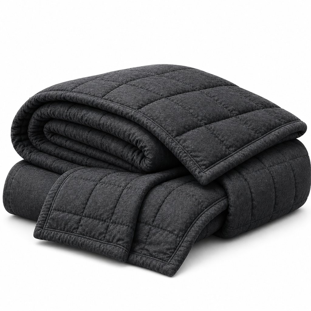 Deep Delta Weighted Blanket
