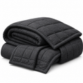 Deep Delta Weighted Blanket