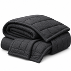 Deep Delta Weighted Blanket