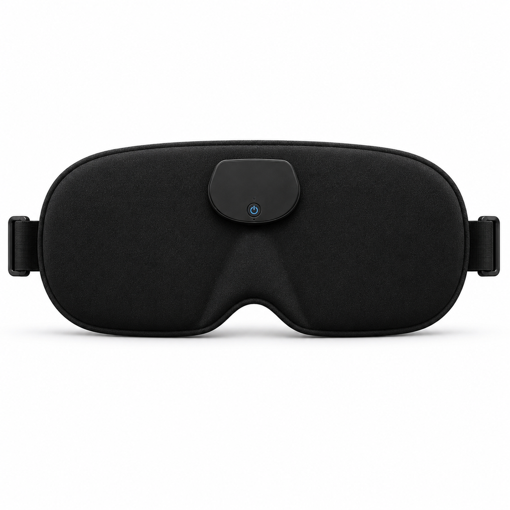 Deep Delta Sleep Mask