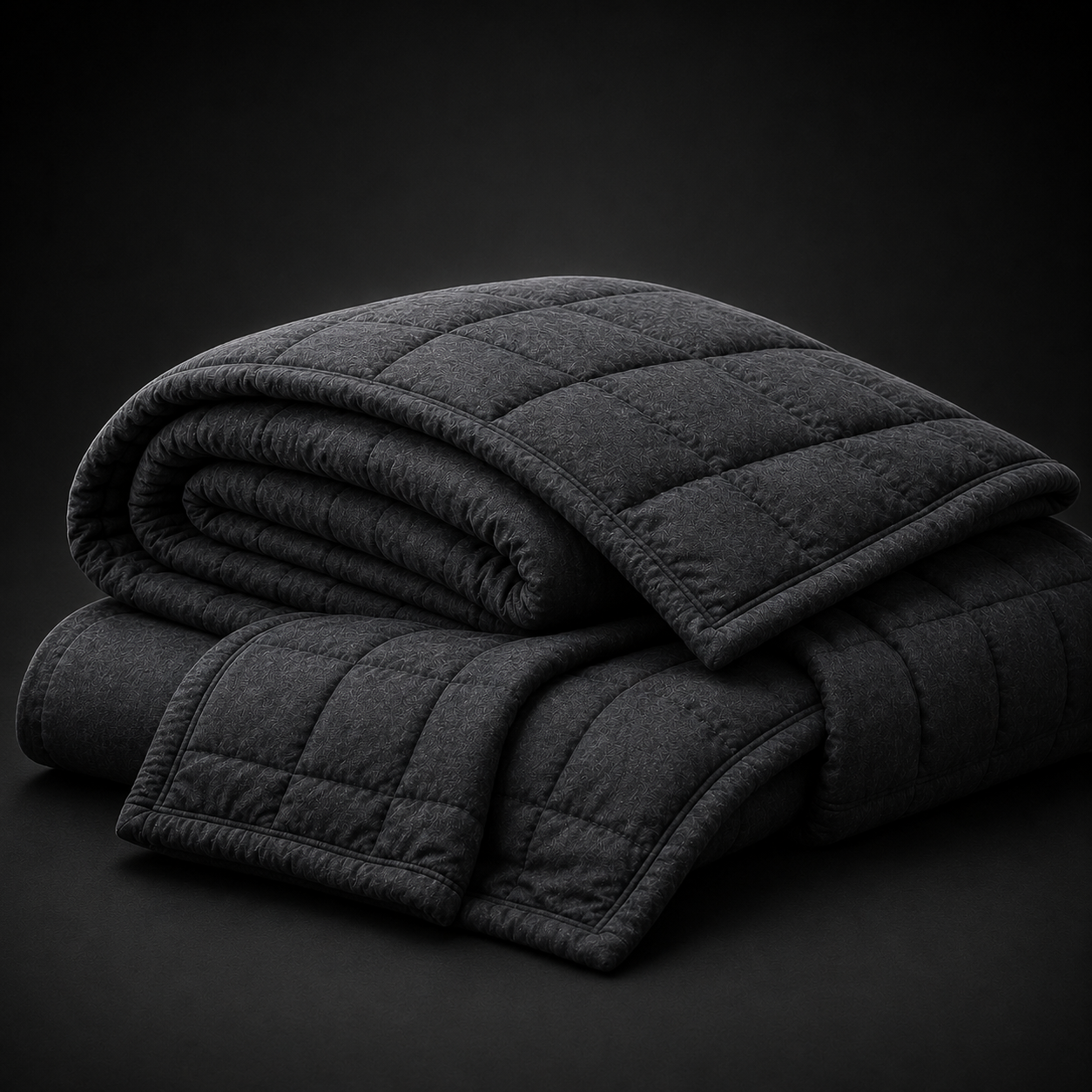 Deep Delta Weighted Blanket