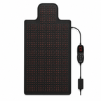 Deep Delta Recovery Mat
