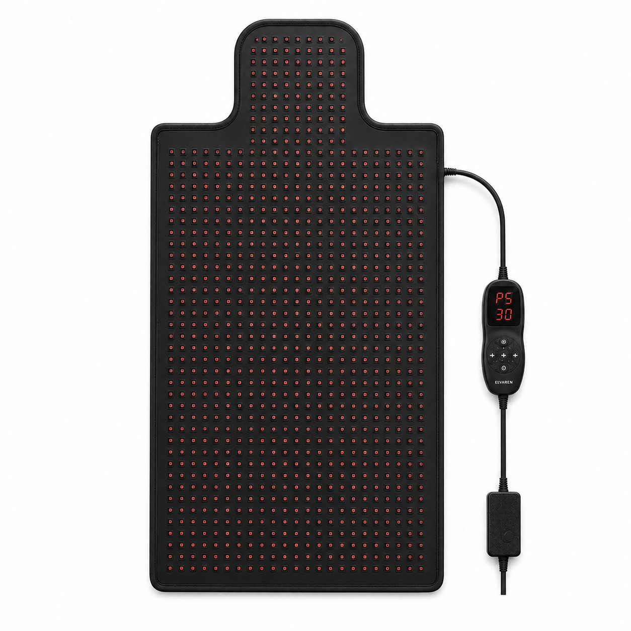 Deep Delta Recovery Mat