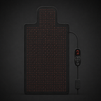 Deep Delta Recovery Mat