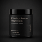 Deep Recovery Magnesium