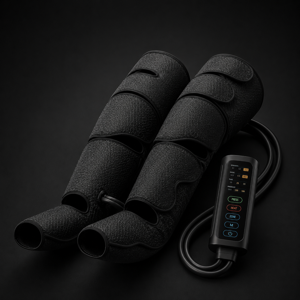 Compression Recovery System