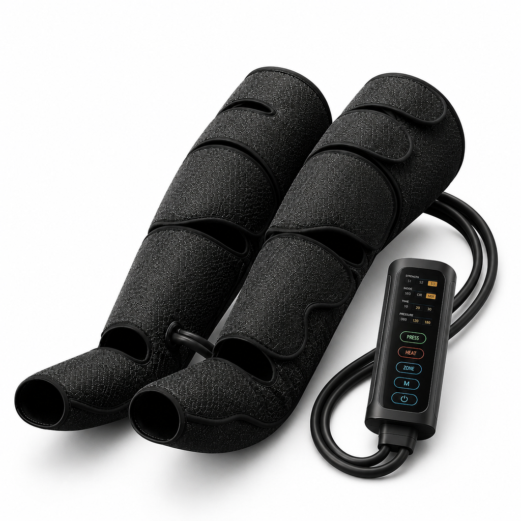 Compression Recovery System