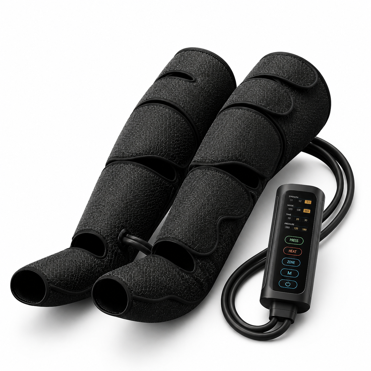 Compression Recovery System