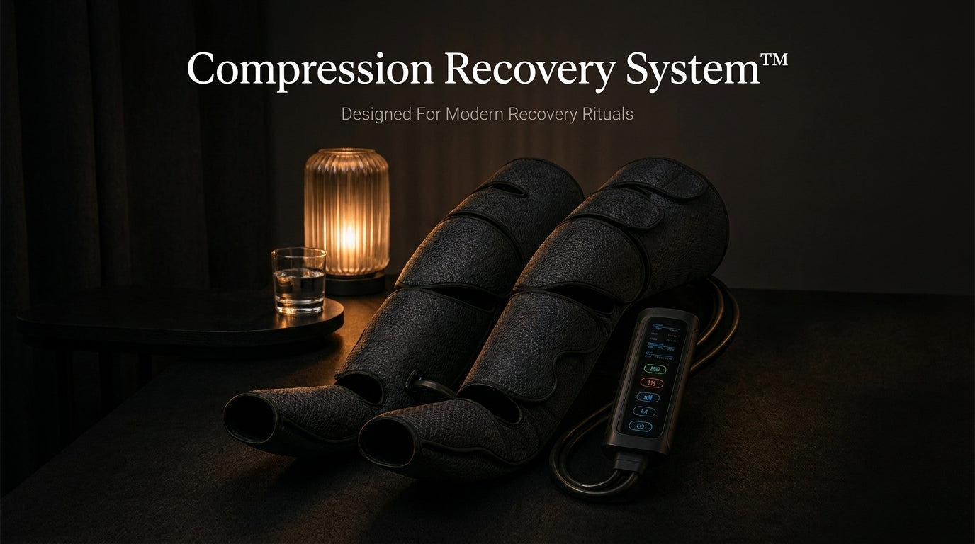 Compression Recovery System