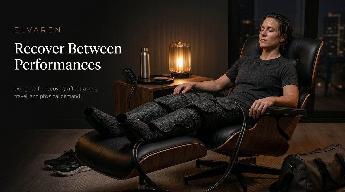 Compression Recovery System