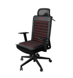 Sourcing reference: PEMF chair mat fitted to an office chair
