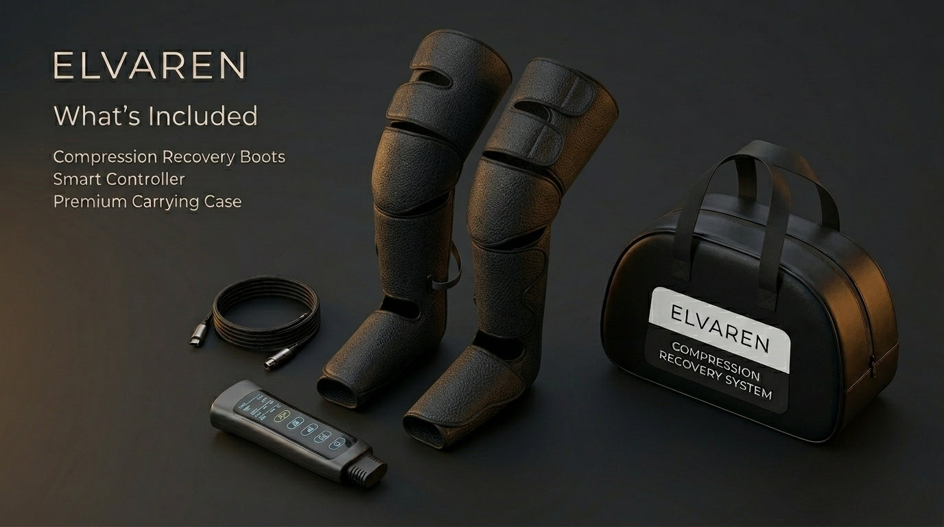 Compression Recovery System