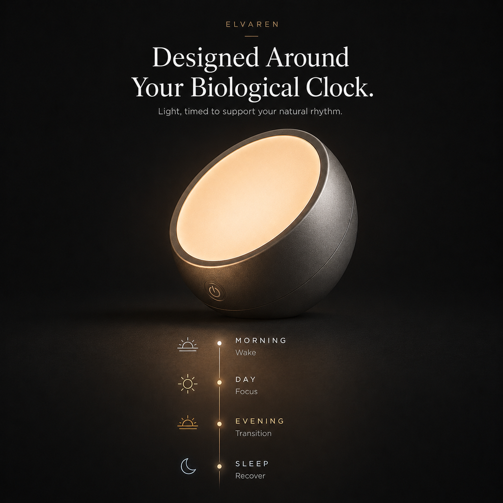 Neural Rhythm Light