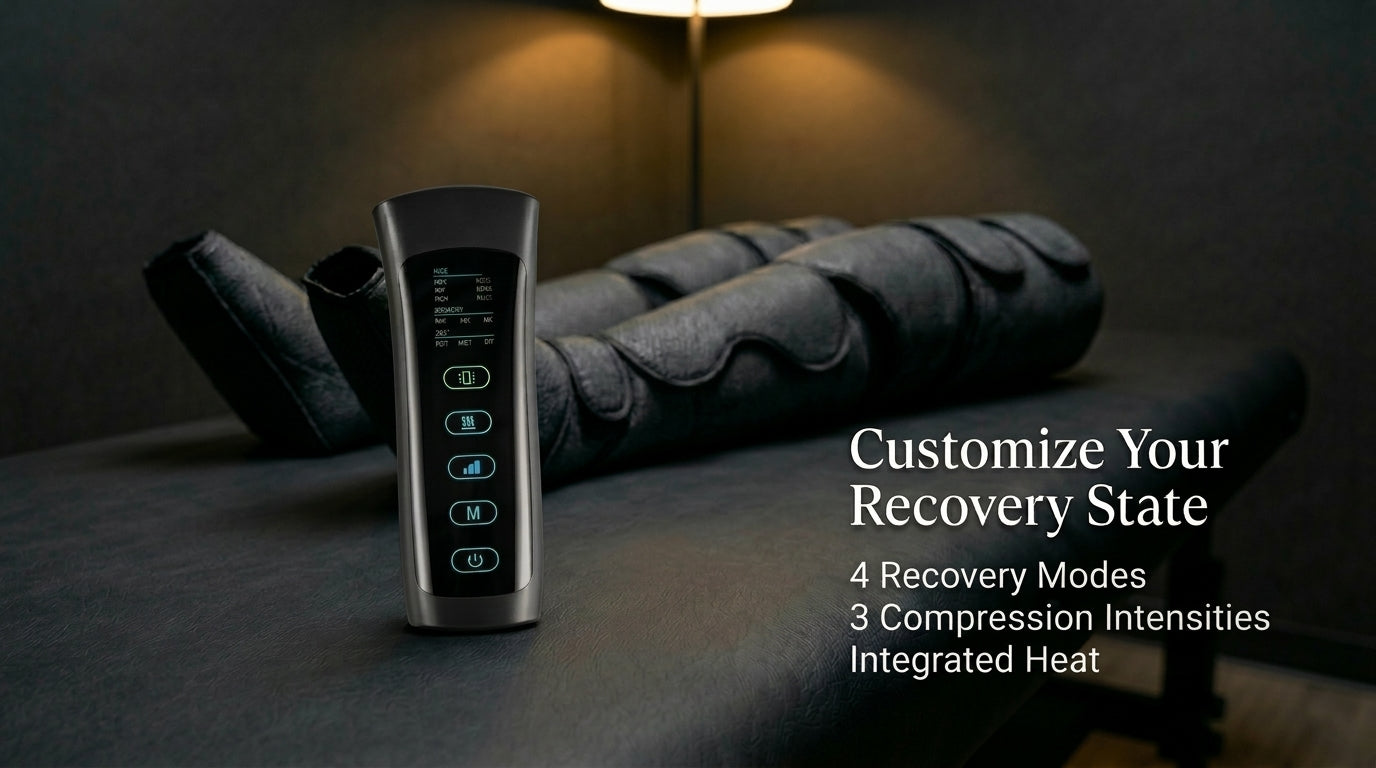 Compression Recovery System