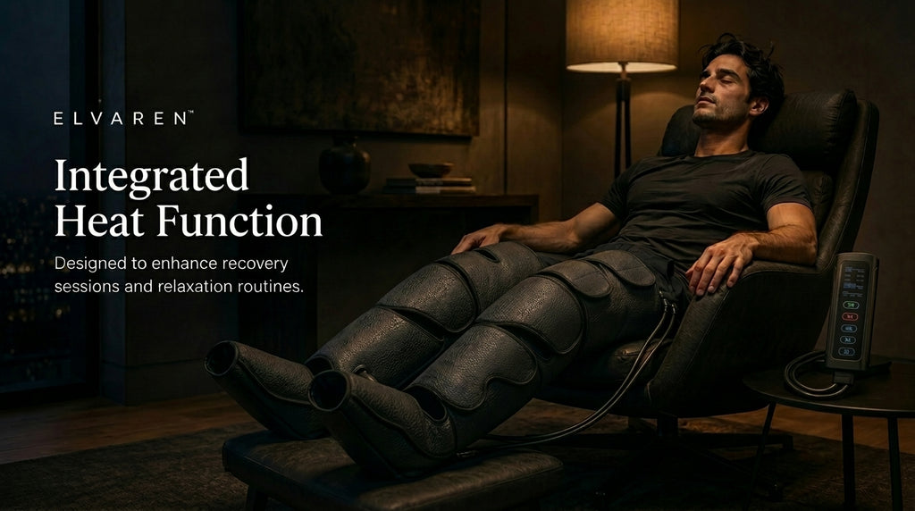 Compression Recovery System
