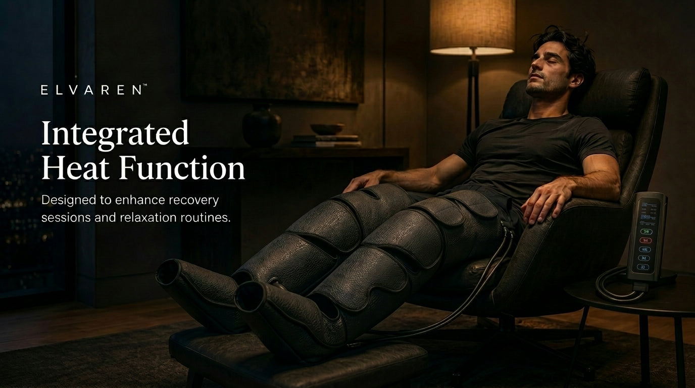Compression Recovery System