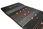 Sourcing reference: infrared PEMF mat feature and layer detail